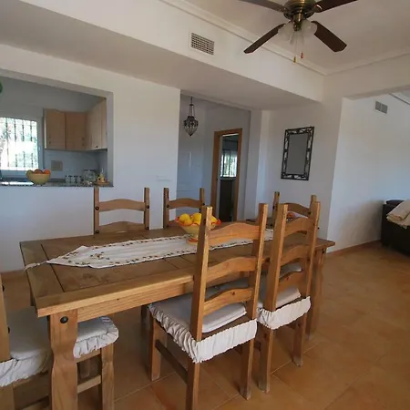 Finca Luna Villa *