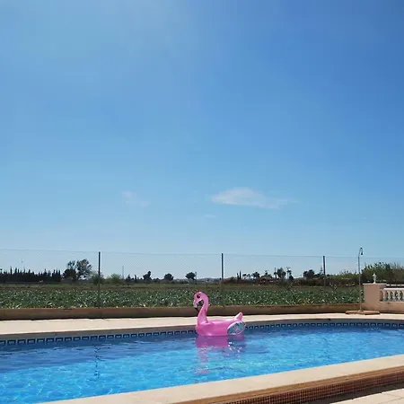 Finca Luna Catral
