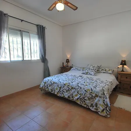 Finca Luna Catral