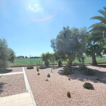 Villa Finca Luna
