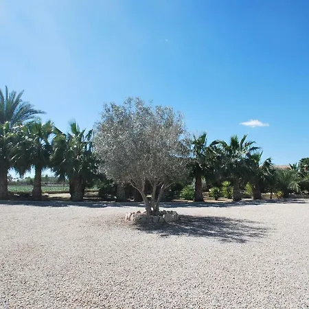 Villa Finca Luna