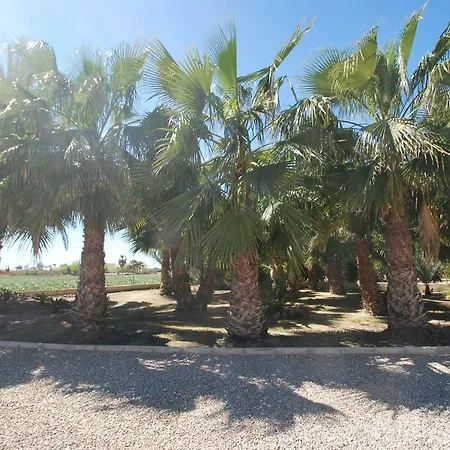Villa Finca Luna Catral