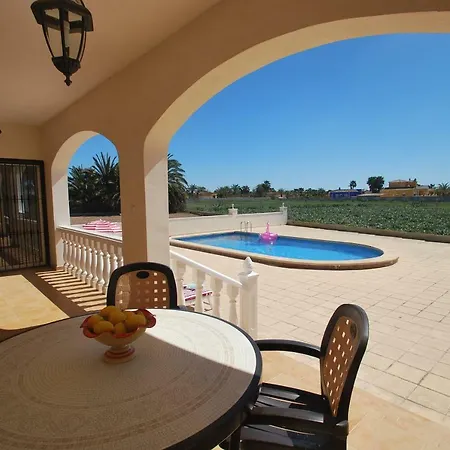 Villa Finca Luna *