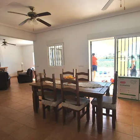 Finca Luna Villa